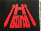 H-Bomb Coup de Metal