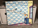 A Flock of Seagulls - The Best of - Jive Promo - I Ran - Rare - EX/VG+