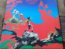 URIAH HEEP The Magician’s Birthday BRONZE ILPS-9213 Inner UK 1st VINYL LP EX
