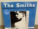The Smiths Hatful Of Hollow NEW Vinyl LP 2012 Rhino IMPORT Reissue Gatefold