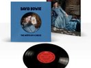 DAVID BOWIE - THE WIDTH OF A CIRCLE - 10” VINYL - EXCLUSIVE TO DAVID BOWIE SITE