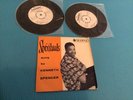 Kenneth Spencer Hans Carste Schuchter EP Rare Demo  ** COLUMBIA TEST PRESS ** 7
