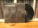 Thursday – War All The Time, 1. Press, Island Records, 2003, Emo, Hardcore