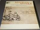 VIVALDI: 4 CONCERTOS FOR VIOLIN - NATHAN MILSTEIN - COLUMBIA