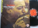 Chico Hamilton-The Dealer-Impulse 9130-4 LOGO LARRY CORYELL