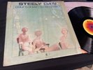 Steely Dan COUNTDOWN TO ECSTASY Original 1974 ABCX 779 plays VG+++ in shrink