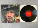 The Jimi Hendrix Experience – Electric Ladyland Part 2 (UK Vinyl LP, 1969) VG/VG