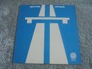 Kraftwerk - Autobahn 1974 UK LP VERTIGO 1st with Embossed Sleeve
