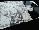 Lloyd McNeill / Marshall Hawkins - Tanner Suite **Original US ASHA Mono LP**