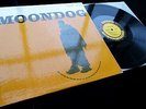 Moondog - Moondog **Original US Prestige 446 W. 50th PRLP 7042 Mono**