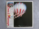 Michael Jackson  Love Is My Message Japan  Vinyle 12