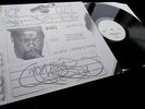 Dudu Pukwana / Han Bennink / Misha Mengelberg **Instant Composers Pool ?LP**