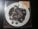 THE BEATLES SILVER BEATLES LIMITED EDITION 45 PICTURE DISC RECORD CRYING WAITING