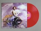 SOPHIE *BRAND NEW* Oil Of Every Pearl's Un-Insides RED VINYL Download Included  