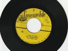 SKA TREASURE ISLE LABEL 1964 THE TECHNIQUES 