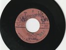 ROCKSTEADY 45 TREASURE ISLE LABEL PHILLIS DILLON 