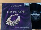 SXL 2002 wbg ED1 *BEETHOVEN - PIANO CONCERTO No.5 *Decca *CURZON *KNAPPERTSBUSCH