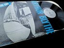 Arthur Blythe - The Grip **Original US India Navigation IN 1029 LP**