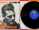 Readings By Jack Kerouac On The Beat Generation - Original US 1960 Verve Mono LP