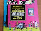 TOY DOLLS A FAR OUT DISC Volume UK VOLP2