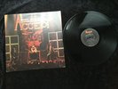 ACCEPT Restless And Wild RARE NM LPVinyl 1982 US  1st Press Wolf Hoffmann U.D.O.