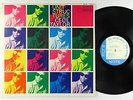 Cecil Taylor - Unit Structures LP - Blue Note - BLP 4237 Mono RVG NY USA