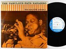 Fats Navarro - The Fabulous Vol. 1 LP - Blue Note - BLP 1531 Mono RVG VG+