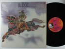 BUDGIE Self Titled KAPP KS-3656 LP VG+ SHRINK #