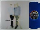 EVERCLEAR So Much For The Afterglow CAPITOL LP NM blue vinyl gatefold #