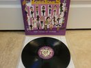 The Mighty Mighty Bosstones The Magic of Youth Vinyl Record CARLP 119