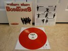 The Mighty Mighty Bosstones Let's Face It Red Vinyl Record '97 Original Pressing