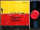 MILES DAVIS Sketches Of Spain LP COLUMBIA CL 1480 US 1960 JAZZ 6-EYE DG MONO