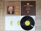 SZERYNG - DGG 2709 028 - BACH - 6 SONATEN UND PARTITEN FUR VIOLINE SOLO