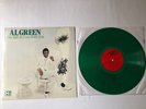 Al Green I’m Still In Love With You Vinyl Lp HI Records RARE 1995 COLORED VINYL