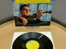 NEAR MINT 1966 Beethoven Wolfgang Schneiderhan Konzert Für Violine Und Orchester