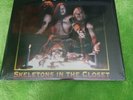 Venom Skeletons In The Closet 2 LP Black Metal Bathory 2017 Wax Trax