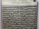 Bach Sonatas and Partitas Grumiaux Vinyl LP Netherlands Philips ‎835 198 AY
