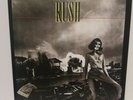 Rush - Permanent Waves, MFSL 1-302 Limited Edition 180g vinyl, LOW # 2839.NICE  