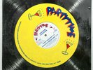 1984 - AWESOME FOURSOME - FUNKY BREAKDOWN - PARTYTIME RECORDS SEALED ORIGINAL
