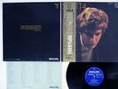 SCOTT ENGEL SCOTT 4 PHILIPS SFX-7194 Japan OBI VINYL LP