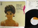MILES DAVIS SOMEDAY MY PRINCE WILL COME CBS/SONY SONP-50213 Japan VINYL LP