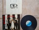 BLONDIE Parallel Lines CHRYSALIS WWS-81139 Japan OBI VINYL LP Insert EX/N. Mint