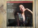 Philips 412123-1 DIGITAL - Mozart - Piano Sonatas & Fantasia- Mitsuko UCHIDA NM-