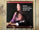 Philips 420187-1 DIGITAL- Mozart - Piano Concertos Nos.22 & 23 - UCHIDA -TATE NM