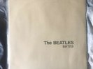 Beatles White Album Russian