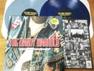 The Dandy Warhols ?Thirteen Tales From Urban Bohemia 2LP Colored Navy/Grey Vinyl