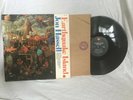 Jon Hassell LP Earthquake Island Tomato Tom-7019 Gatefold 1978 vinyl