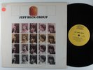 JEFF BECK GROUP Self Titled EPIC KE-31331 LP VG++ #