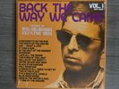Noel Gallagher's High Flying Birds Back The Way We Came: Vol. 1 Vinyl Album
