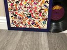 MARTHA and THE VANDELLAS dance party LP orig soul GORDY